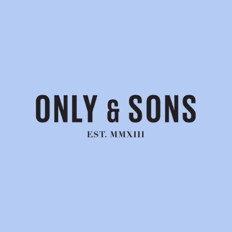 ONLY & SONS