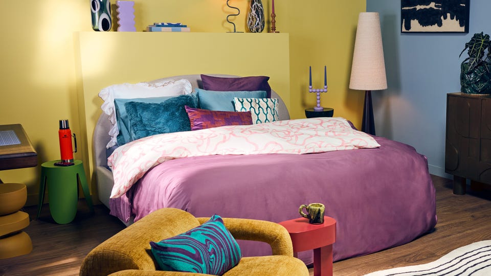 Woonstijl eclectisch Woonstijl eclectisch