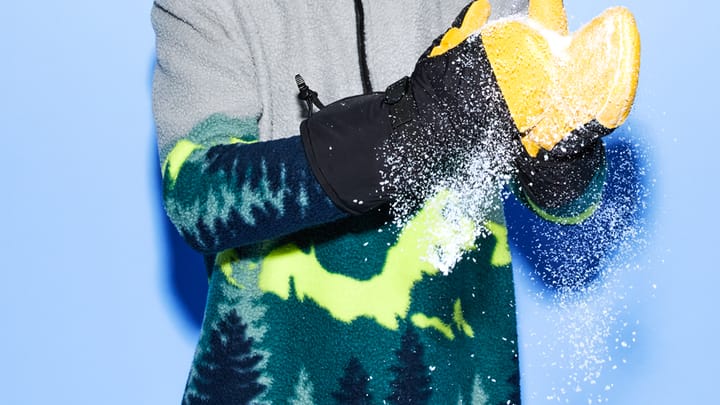 Winterkleding jongens Winterkleding jongens