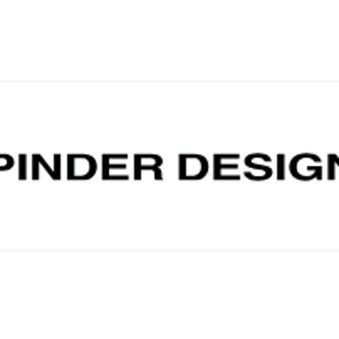 Spinder Design