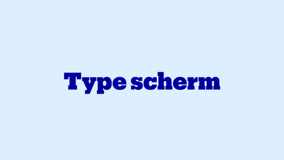 Type_scherm.png