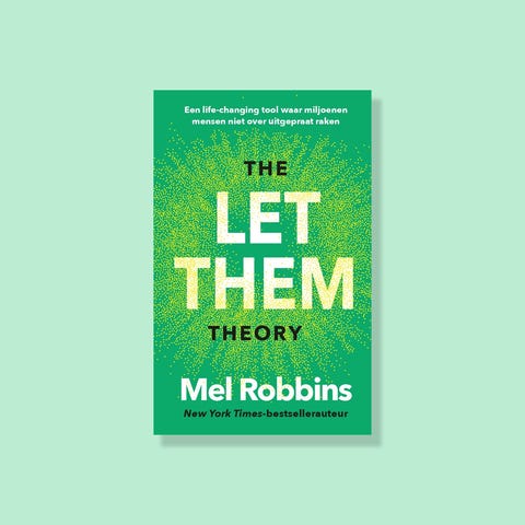 Persoonlijke ontwikkeling