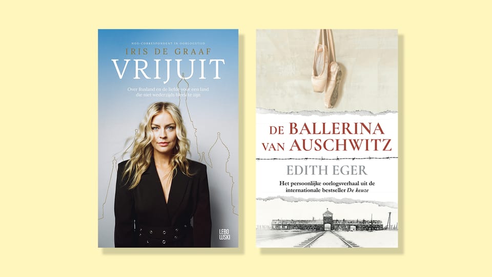 Boeken Top 10 | bol
