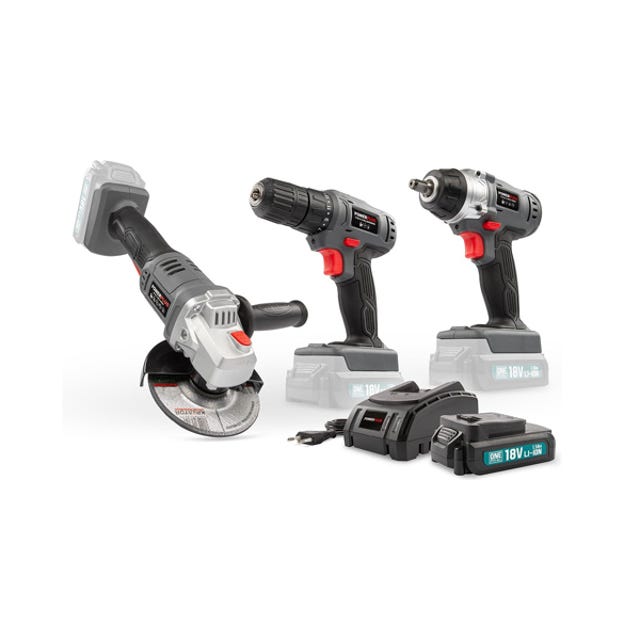 accu-powerplus accu-powerplus