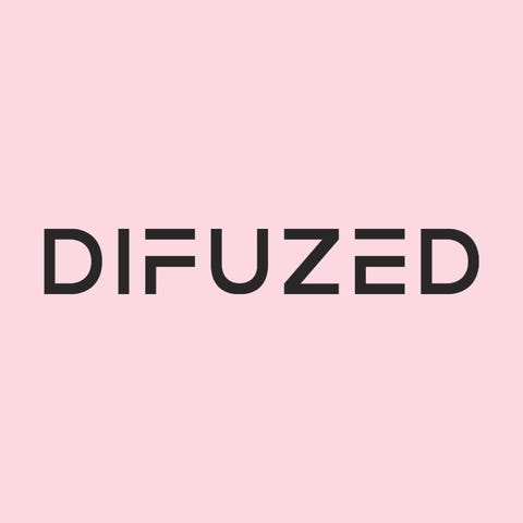 Alles van Difuzed