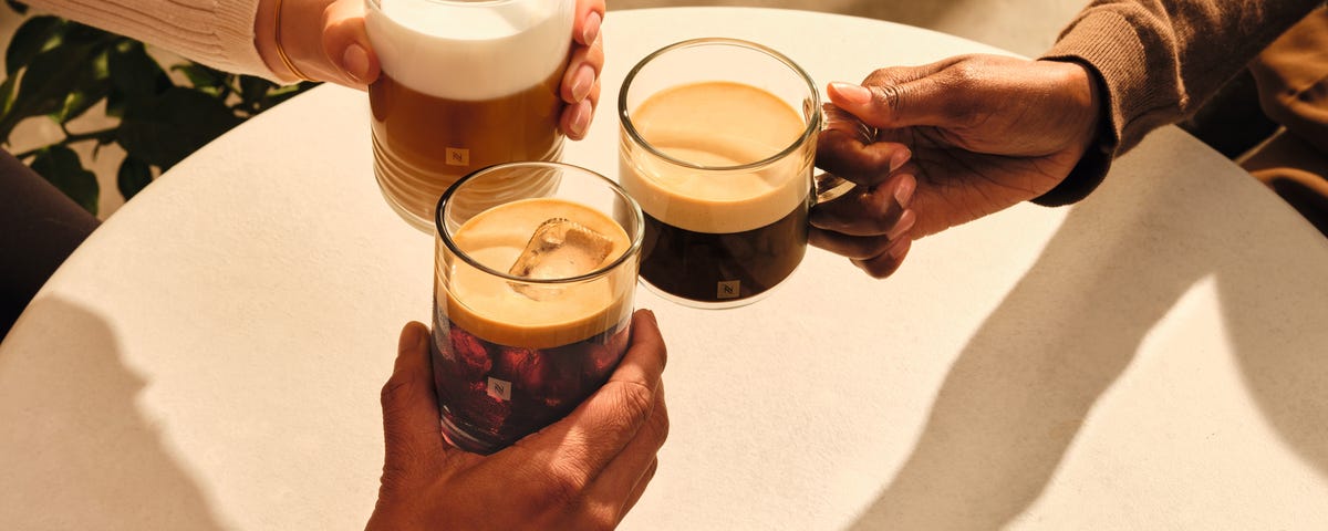 De onweerstaanbare smaak