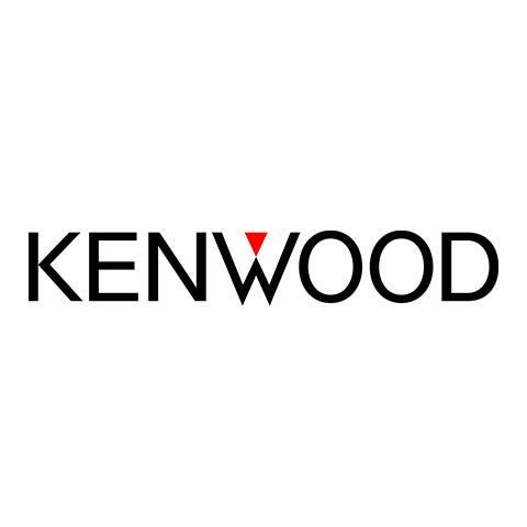 Kenwood audio