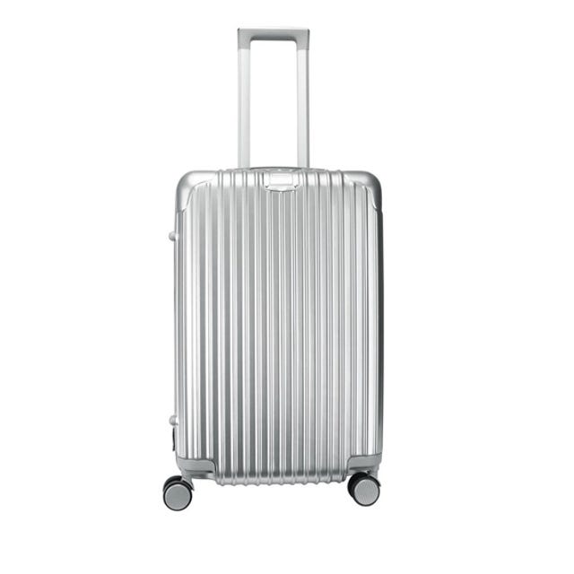 Koffer zilver.png Koffer zilver.png