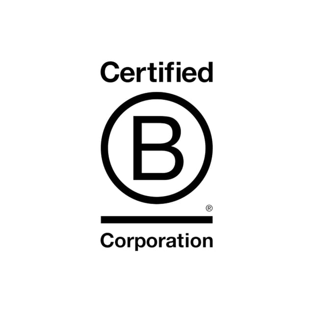 logo B corp