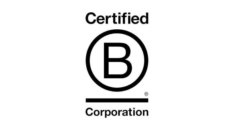 logo B corp