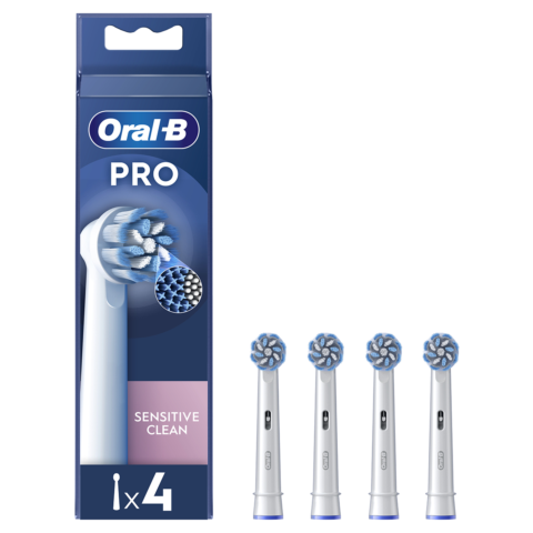 Oral-B Sensitive Clean Pro