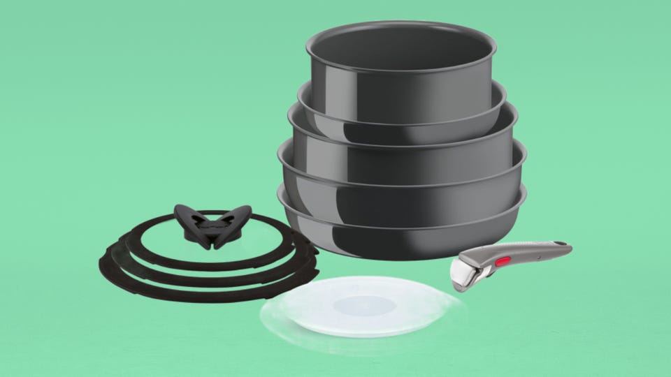 Ingenieus Tefal Ingénieux Ingenieus Tefal Ingénieux