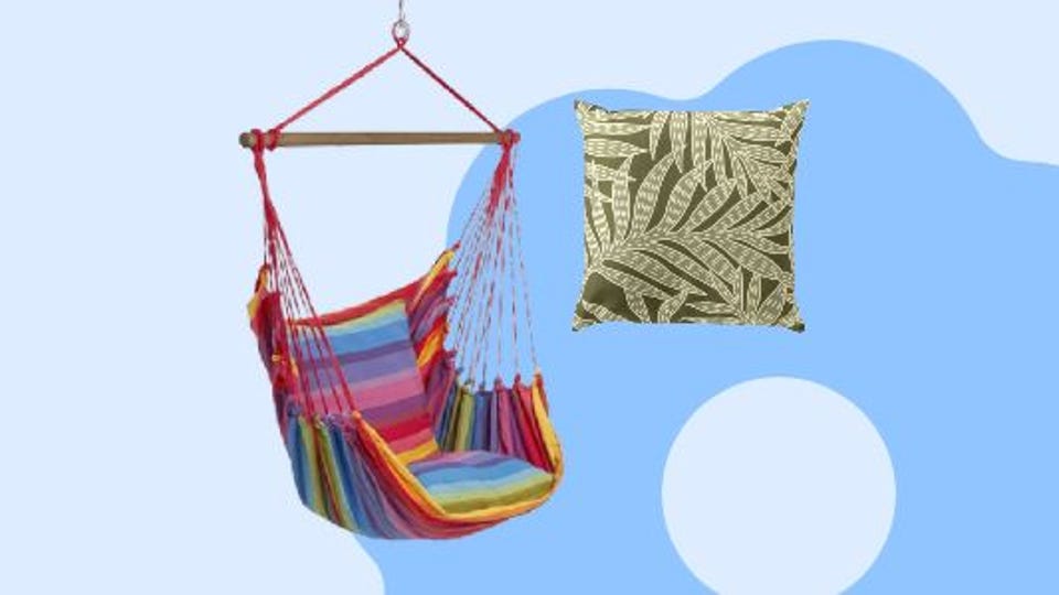 Kleurrijk en tropische tuin Kleurrijk en tropische tuin