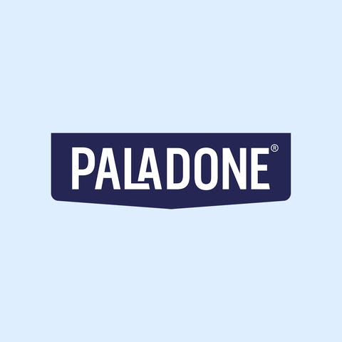 Alles van Paladone