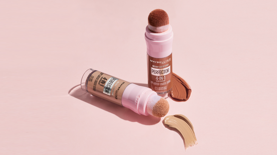 Maybelline 4 in 1 perfector