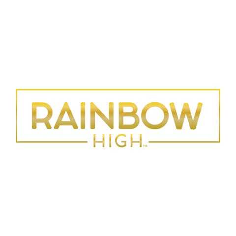 Rainbow High