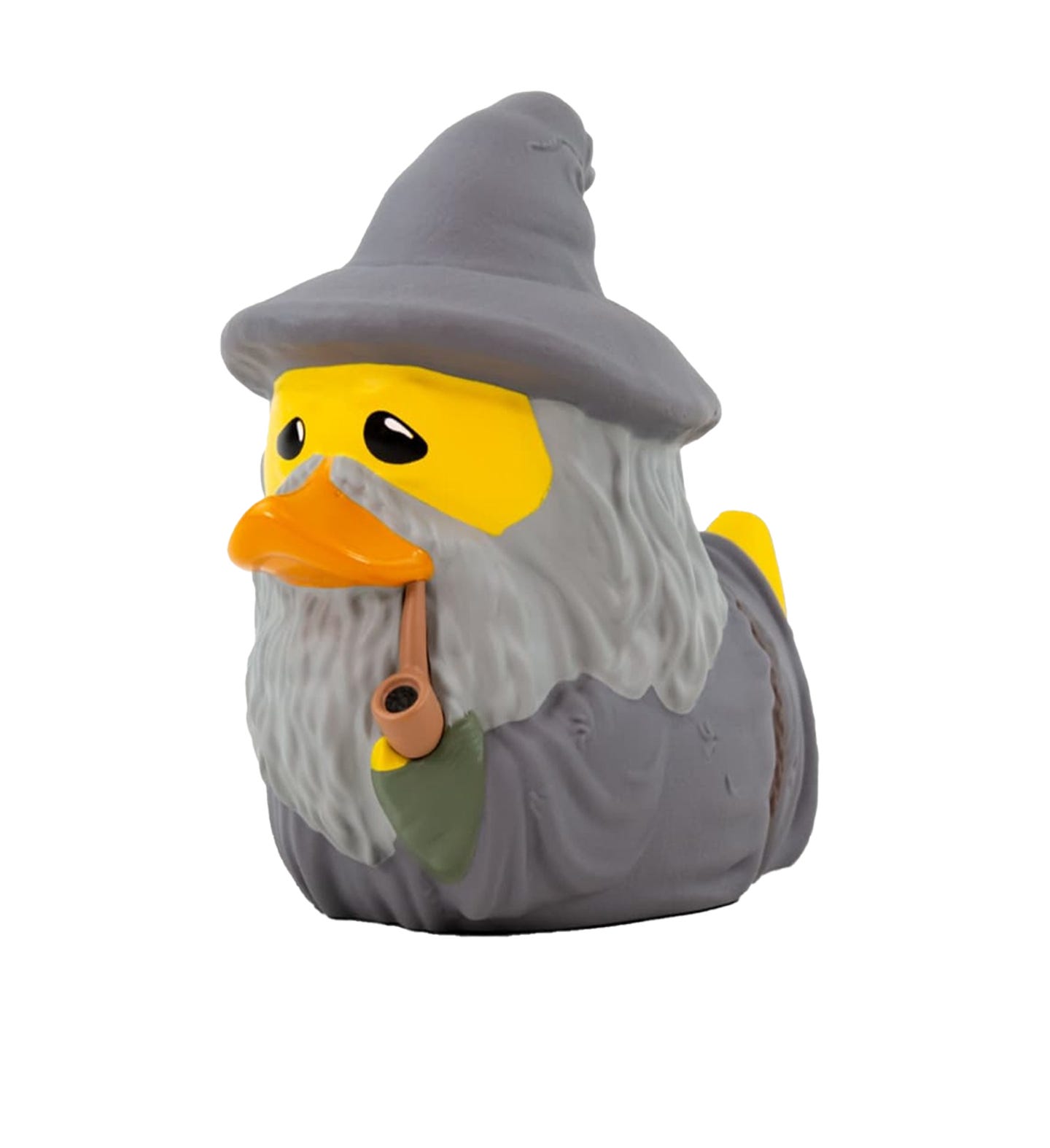 Lord of the Rings badeend