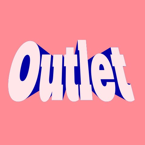 Outlet