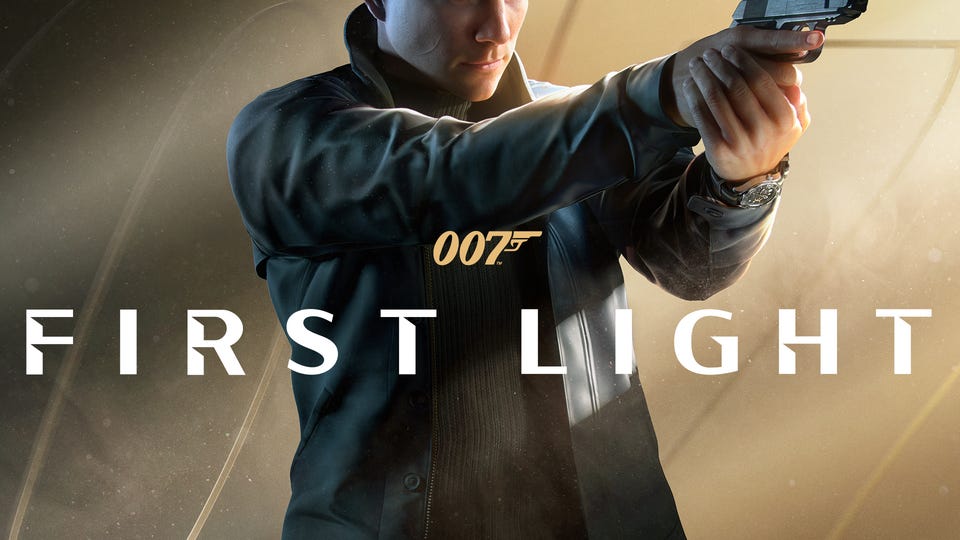 007 First Daylight