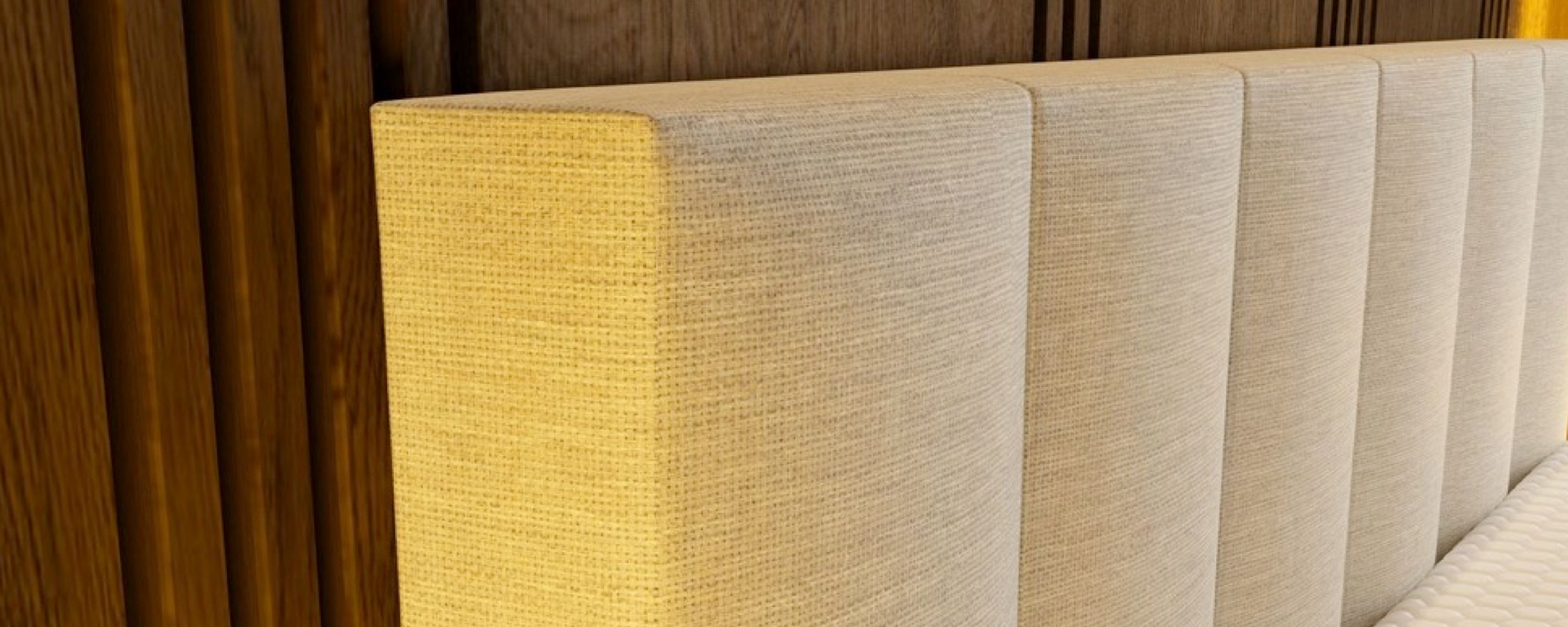 Mörgenn boxsprings en matrassen