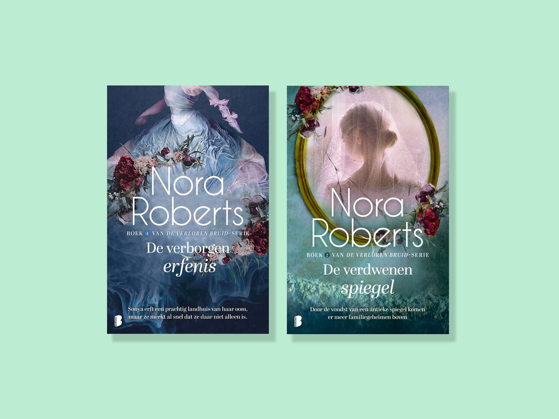 De Verloren Bruid Deel 3