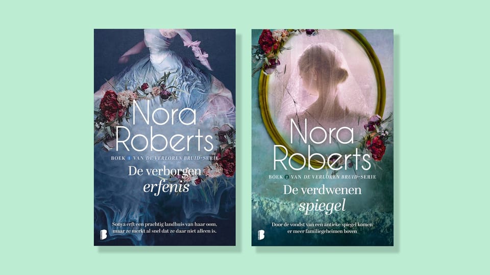 De Verloren Bruid Deel 3