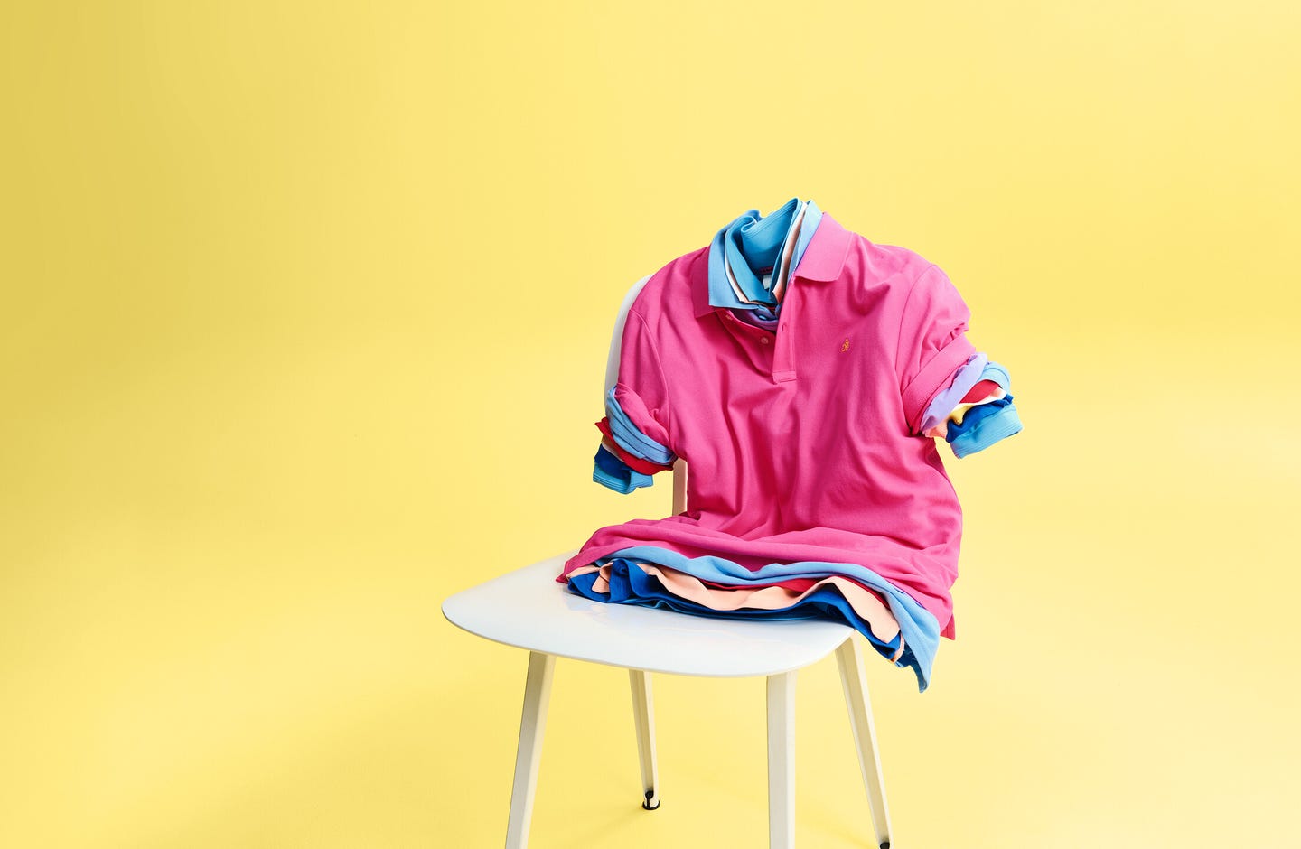 Heren Tshirts en Polo's