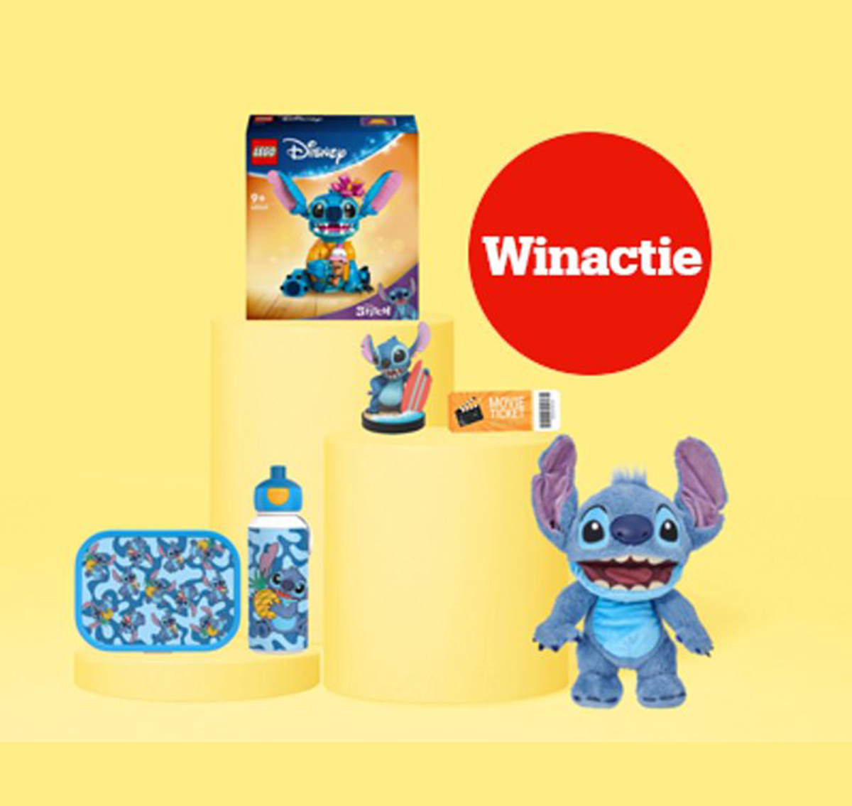 Stitch | bol