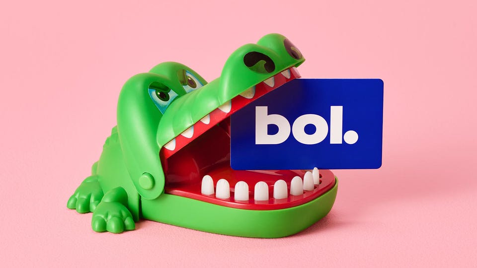 Kinder cadeaukaart Kinder cadeaukaart