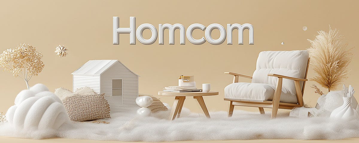 Ontworpen voor een beter leven