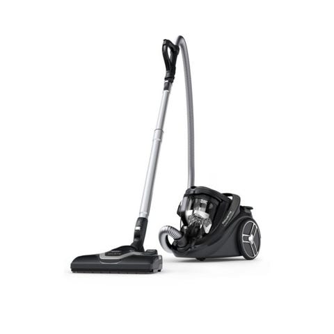 Stofzuigers zonder zak