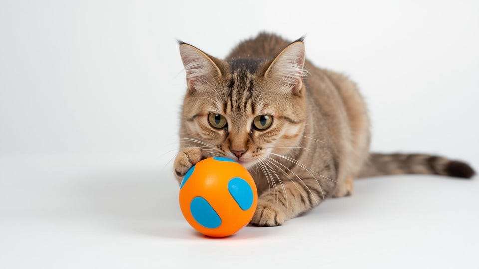 kat speelt met een bal.jpg kat speelt met een bal.jpg