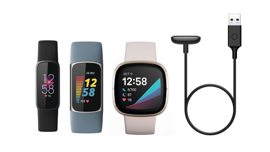 Opstarthulp voor je Fitbit | bol