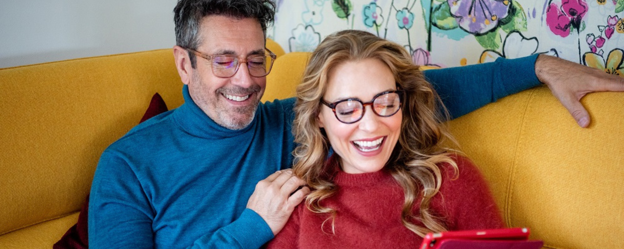 Vista Bonita - Top leesbrillen!