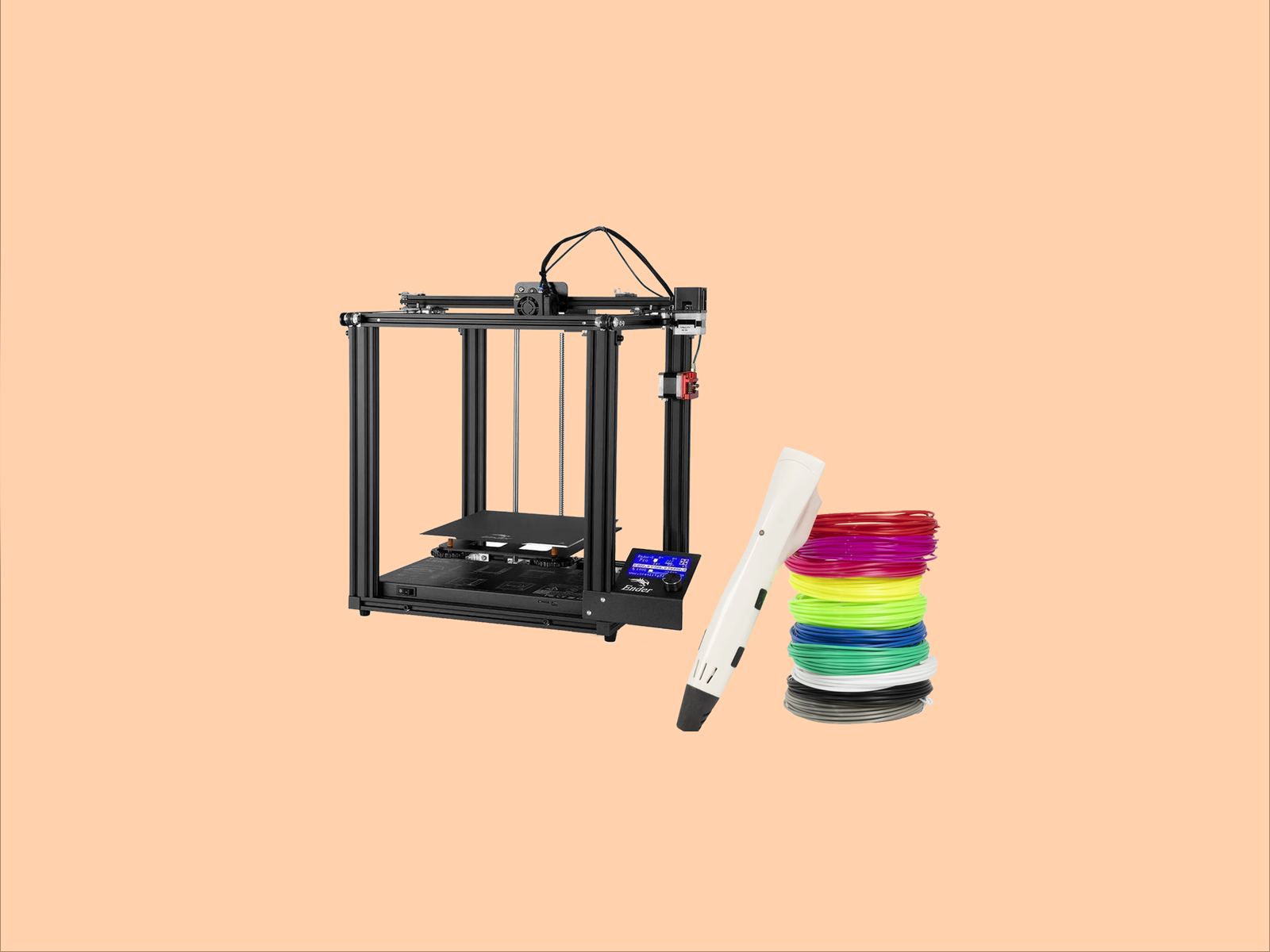 Printers & Supplies | bol