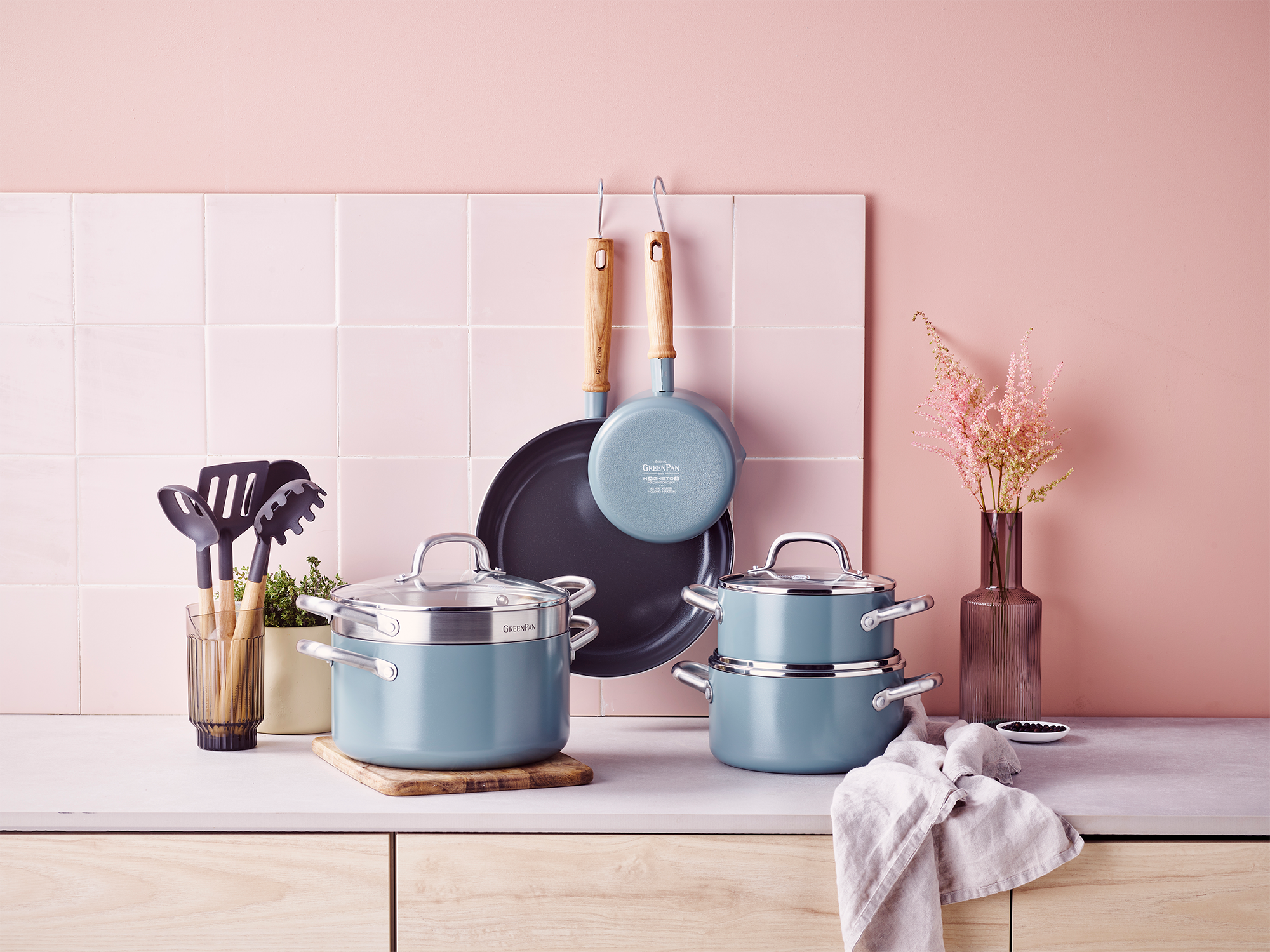 GreenPan | bol