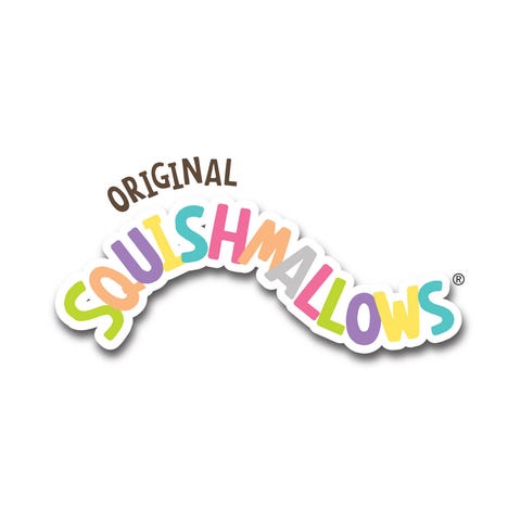 Squishmallows