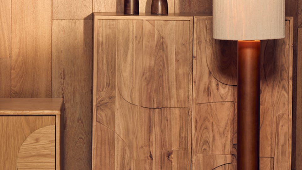 Trendkleur bruin Trendkleur bruin