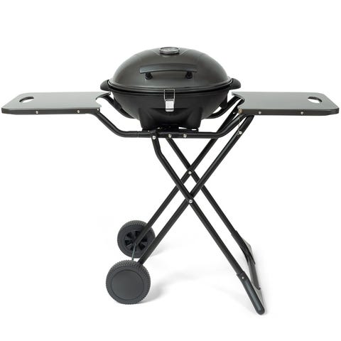 Elektrische barbecues