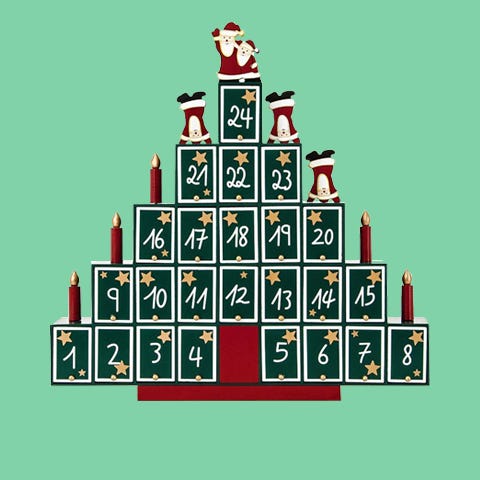 Adventskalenders