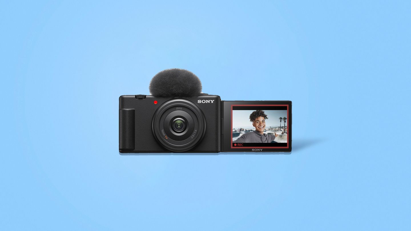 Vlogcamera Vlog Camera's | bol