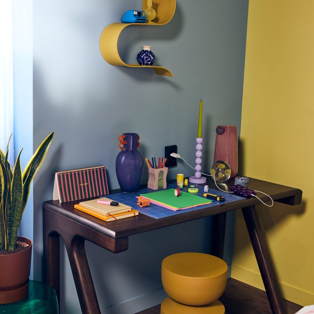 Werkkamer Promotiebeeld Werkkamer Promotiebeeld