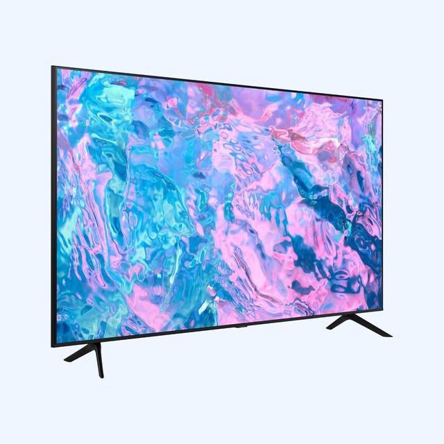 LED televisie