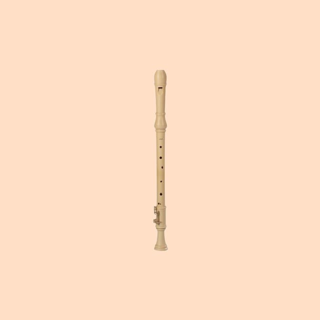 Blokfluit Rennaissance Muziekinstrumenten | bol