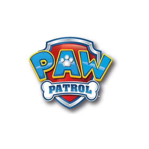 PAW Patrol