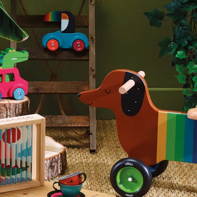 Vilac merkfoto Vilac merkfoto