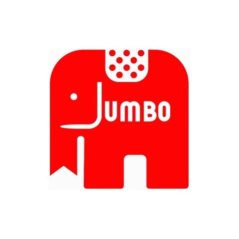 Jumbo: Ik Leer