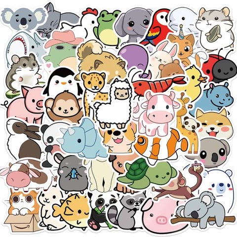 Stickers