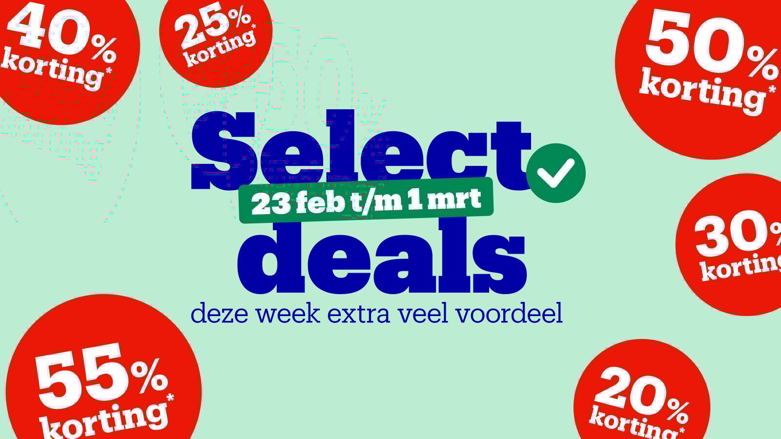 Select-deals