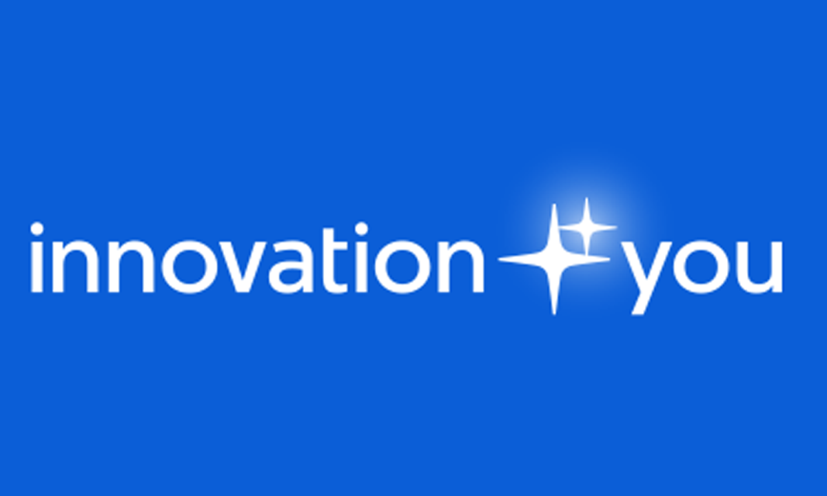 Innovation & you